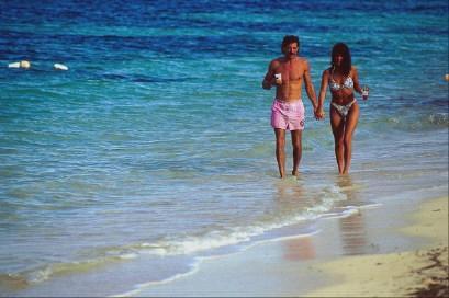 The Bahamas